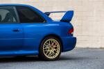 Subaru Impreza 22B STi 1998 года
